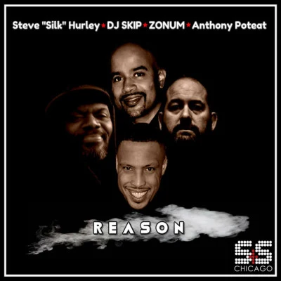 Reason 專輯 Steve Silk Hurley/Funkagenda/Cloud 9/Poupon/Weiss