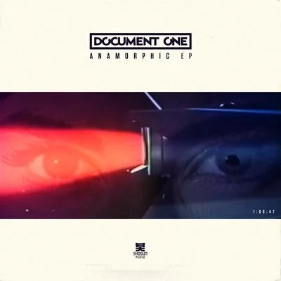 Anamorphic - EP 專輯 Document One