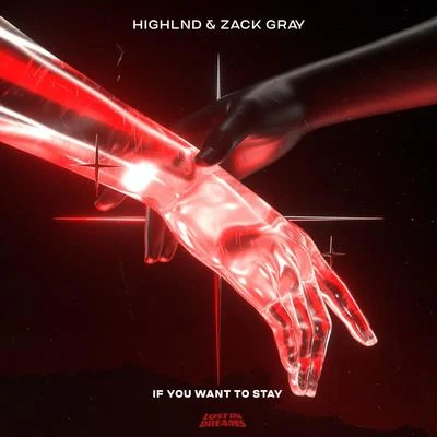 If You Want To Stay 專輯 Falling North/Zack Gray