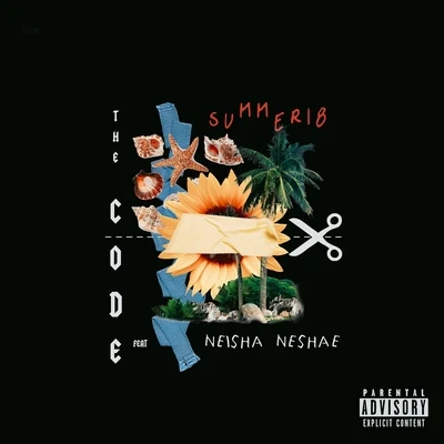 Summer 18 (feat. Neisha Neshae) 專輯 Vague Detail/The Code/Kaleem Taylor