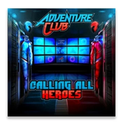 Calling All Heroes Part 1 专辑 Saint Slumber/Adventure Club/Modern Machines