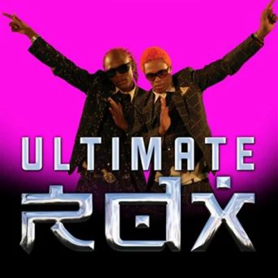 Ultimate (The Best Of Rdx On Jamdown) 專輯 Lil Rick/RDX