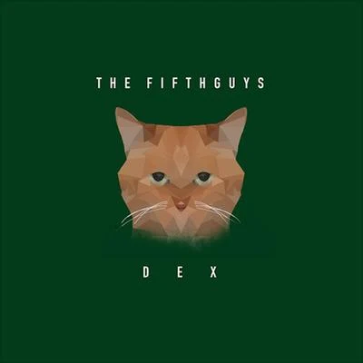 Dex 專輯 Atarii/The FifthGuys