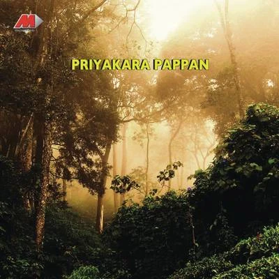 Priyakara Pappan (Original Motion Picture Soundtrack) 專輯 S.P. Venkatesh/Malgudi Shubha/Sangeetha