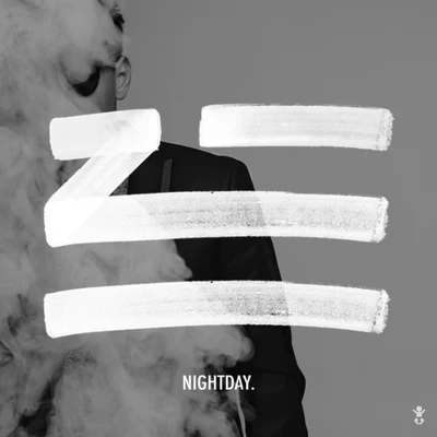 The Nightday 專輯 Zhu/Krista Richards