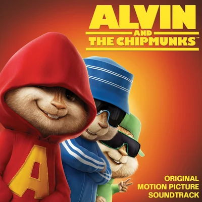 Alvin and The Chipmunks (Original Score from the Motion Picture) 專輯 Christopher Lennertz