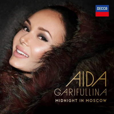 Midnight in Moscow 專輯 Aida Garifullina