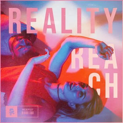 Koven Reality Reach EP