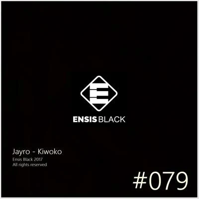 Kiwoko 專輯 Jayro