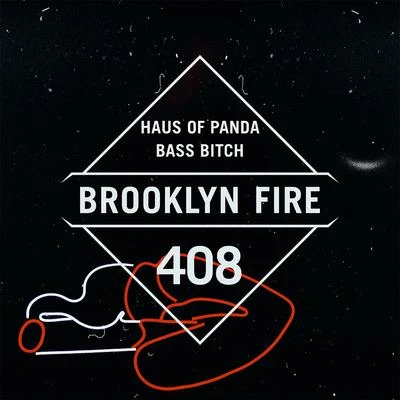 Haus of PandaWoof Logik Bass *****