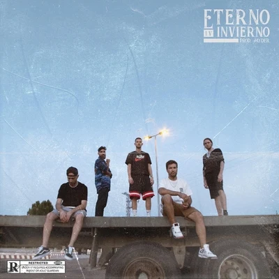 Eterno Invierno IV (feat. Jaro Cristo, David Escavy, J Higgz, Sin H & Alex Orellana) 专辑 Beatdilla/Sin H/Alex Orellana/Santiuve