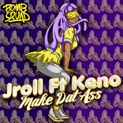 Keno Make Dat Ass (Fauré Remix)