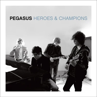 PegasusdiMaro Heroes & Champions