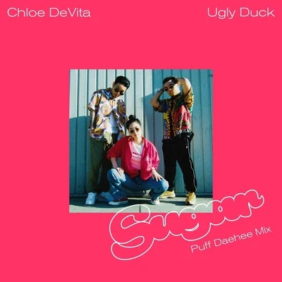 Sugar (Puff Daehee Mix) 专辑 소마/Ugly Duck/The Quiett