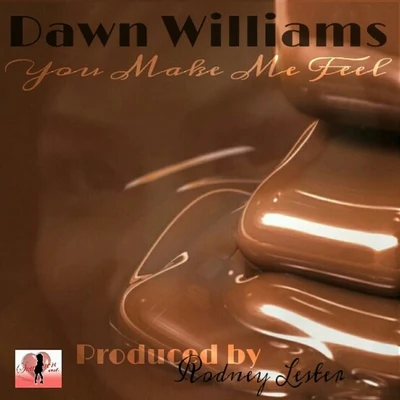 You Make Me Feel 專輯 Dawn Williams/Lou Gorbea