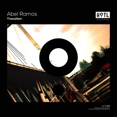 Transition 專輯 Abel Ramos/Erire