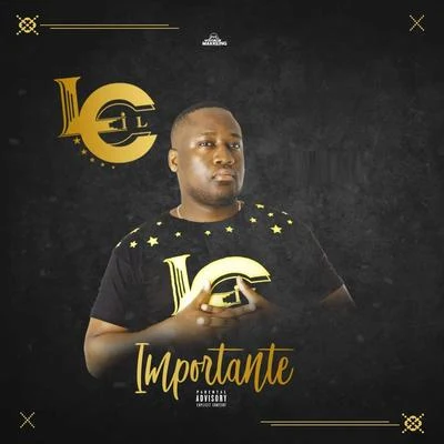 Importante 專輯 lil C/Renizance/Immortal Soldierz