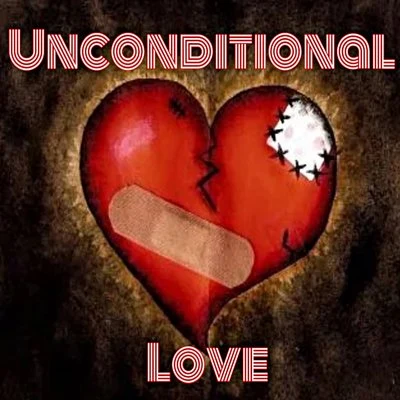 Unconditional Love 专辑 Kontrol