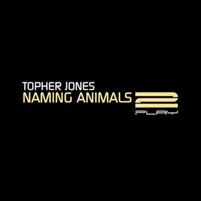 Naming AnimalsAmalgamation 專輯 Topher Jones