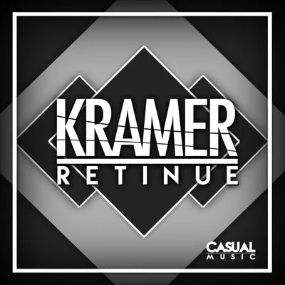 Kramer 專輯 Kimpasso/Double Pleasure/Retinue