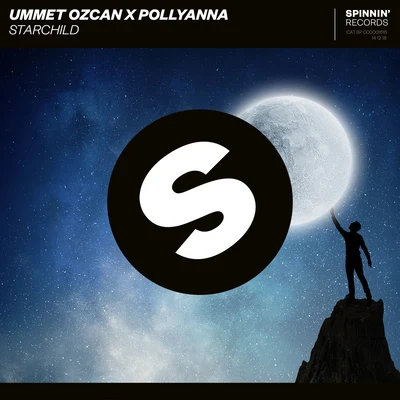 Starchild 專輯 Ummet Ozcan