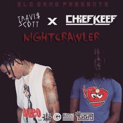 Nightcrawler 專輯 Travis Scott