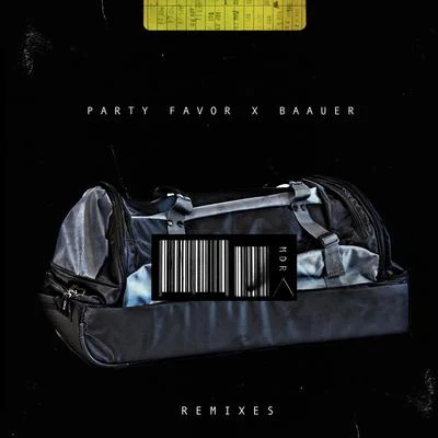 MDR (Remixes) 專輯 Party Favor