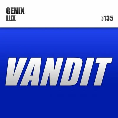 Lux 专辑 Genix