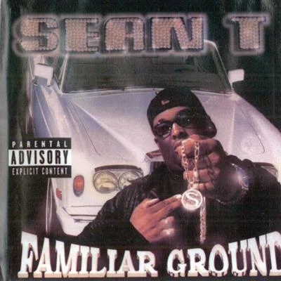 Sean T. Familiar Ground