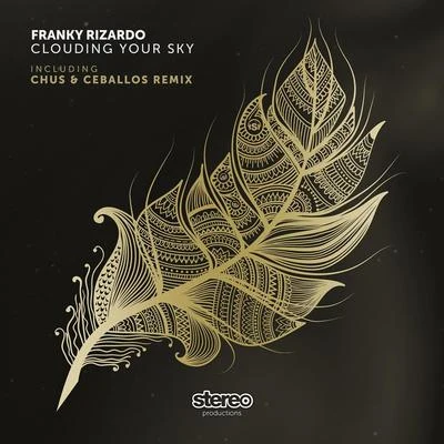 Clouding Your Sky 專輯 Franky Rizardo/Flashmob/Shaun J. Wright/Soul Central/Ron Flatter