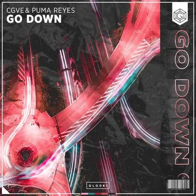 Go Down 专辑 CGVE