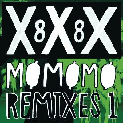 MØ XXX 88 (Remixes 1)