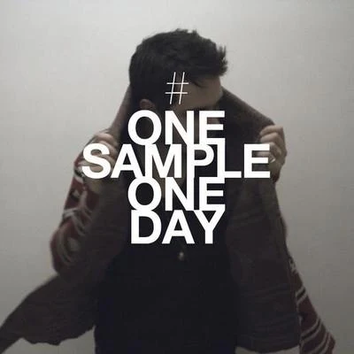 #OneSampleOneDay 專輯 Raava/leirene/Andrea/Katuchat/Kaelyn