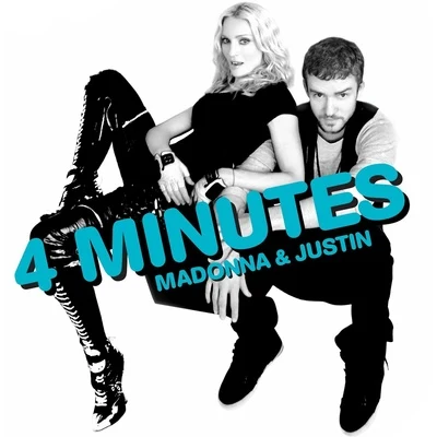 4 Minutes 專輯 Madonna