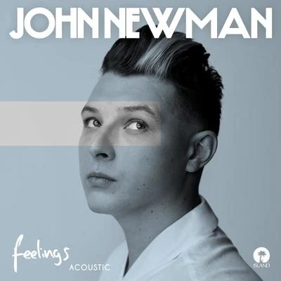 John NewmanJames NewmanCalvin Harris Feelings (Acoustic)