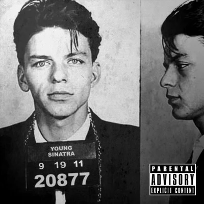 Young Sinatra 專輯 Logic/Crookers/Bas Roos/Pysh/thatmanmonkz