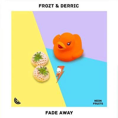 Fade Away 專輯 Derric