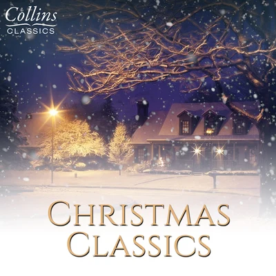 Christmas Classics 專輯 Consort of London