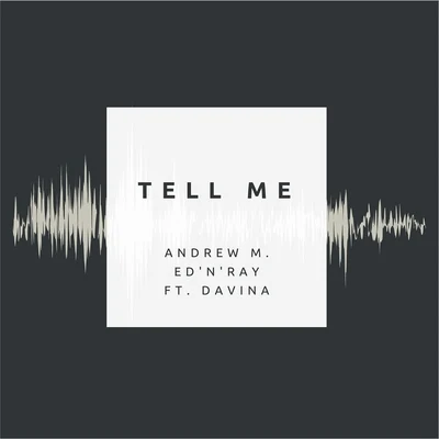 Tell Me (feat. Davina) 專輯 Captain Mustache/Davina/Chicks on Speed