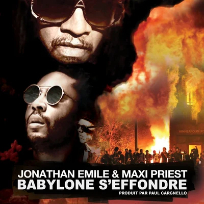 Babylone seffondre 專輯 Maxi Priest