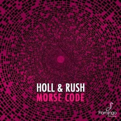 Morse Code 專輯 Holl & Rush/Sick Individuals