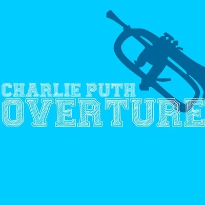 Overture 專輯 Charlie Puth