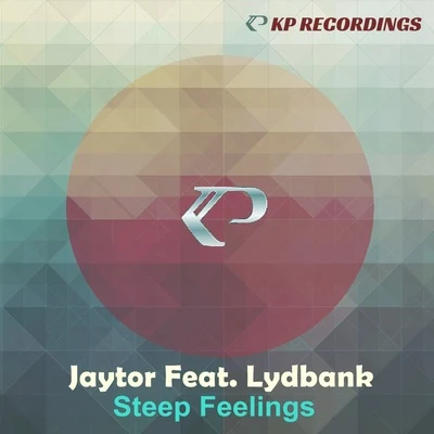 Steep Feelings 專輯 Jaytor/David Manso/Orelse