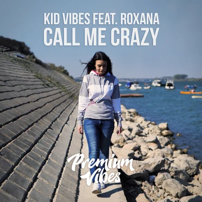 Call Me Crazy 專輯 Roxana/Byred