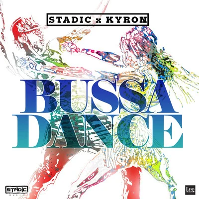 Bussa Dance 专辑 Stadic