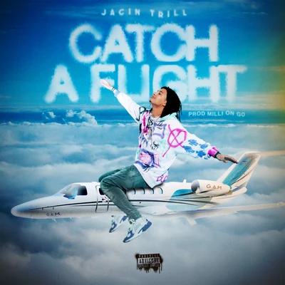 Catch a Flight 專輯 Jacin Trill