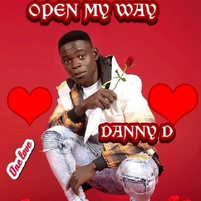 Open my way 专辑 E Vargas/Danny D