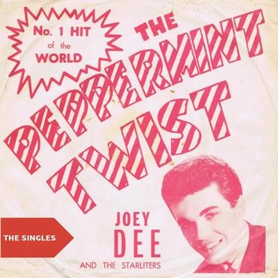 Peppermint Twist 專輯 Joey Dee & The Starliters