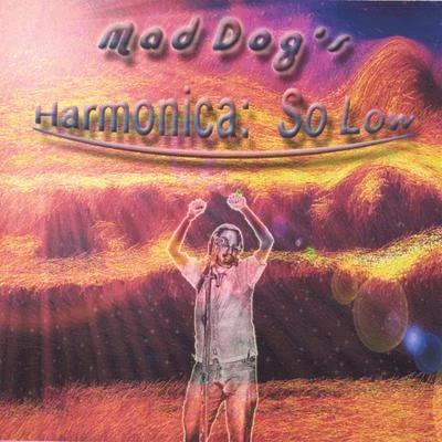 Harmonica: So Low 专辑 One Nation Experience/Mad Dog/Irie White & Mark Gamble/Irie White & Vizion