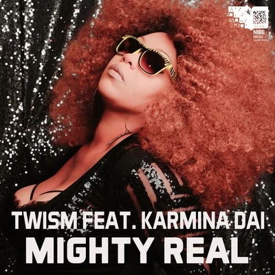 Mighty Real 專輯 Trutopia/Twism/Diezel/Simon Kidzoo/Joel Jungell